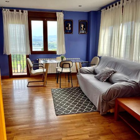 Apartamentos Casa Carmen Suances Εξωτερικό φωτογραφία