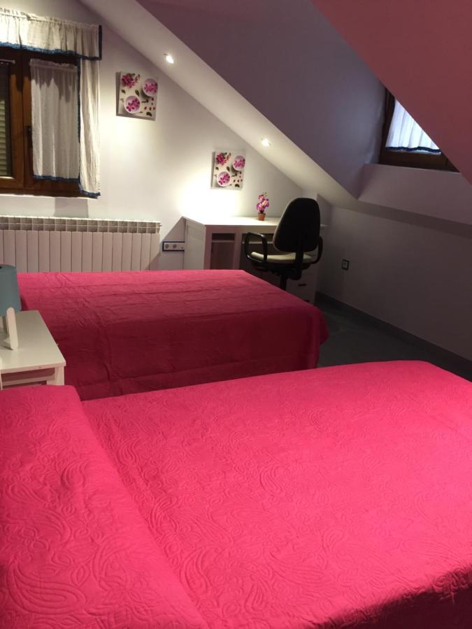 Apartamentos Casa Carmen Suances Εξωτερικό φωτογραφία