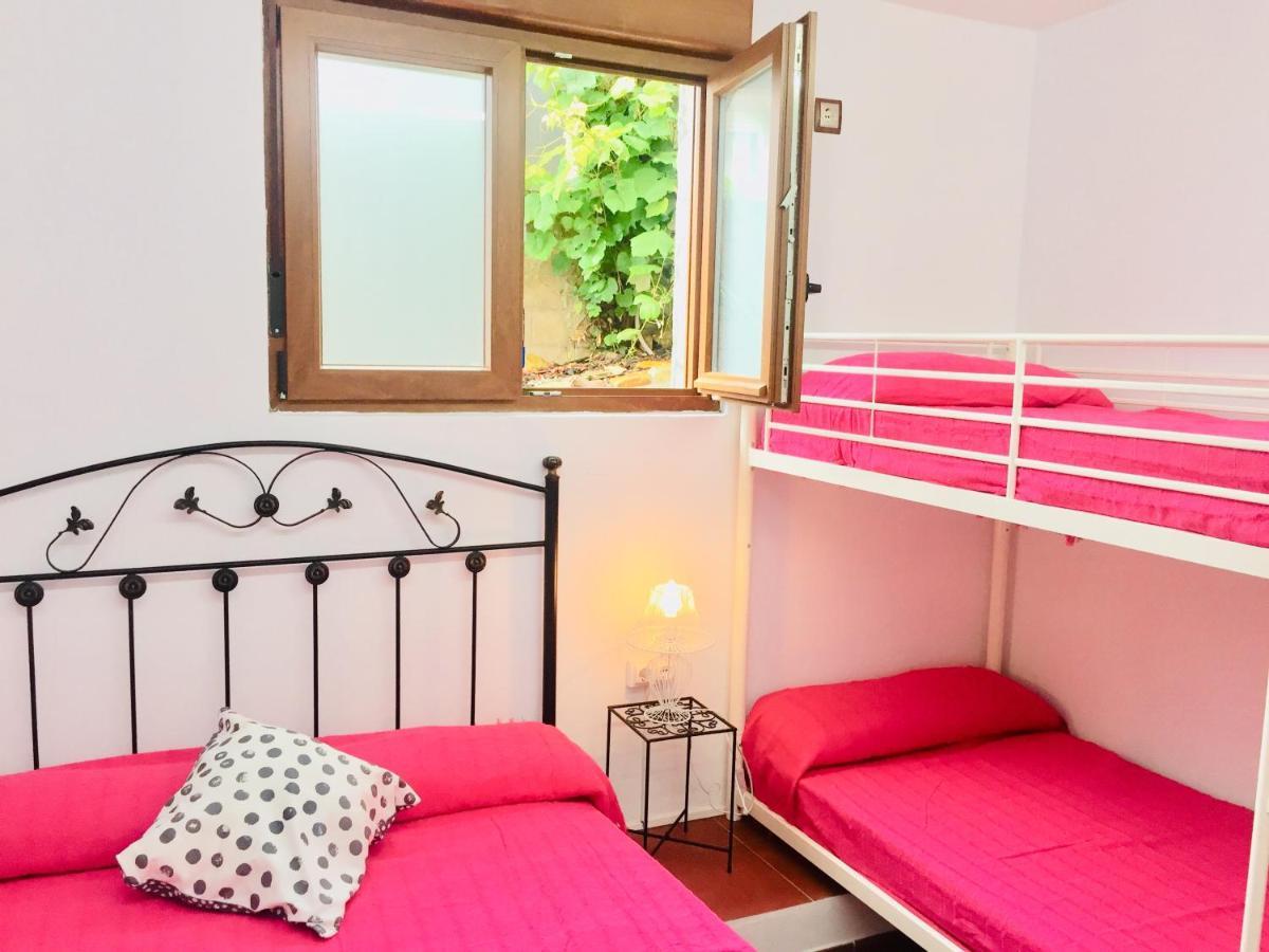 Apartamentos Casa Carmen Suances Εξωτερικό φωτογραφία
