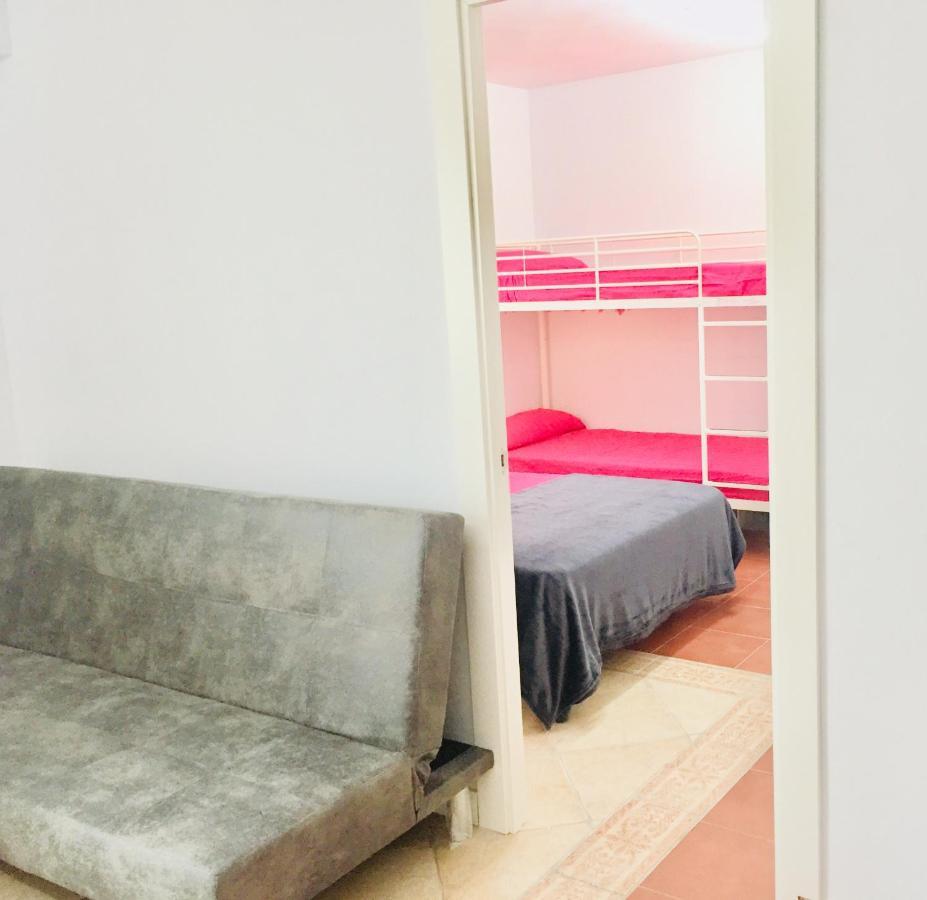 Apartamentos Casa Carmen Suances Εξωτερικό φωτογραφία