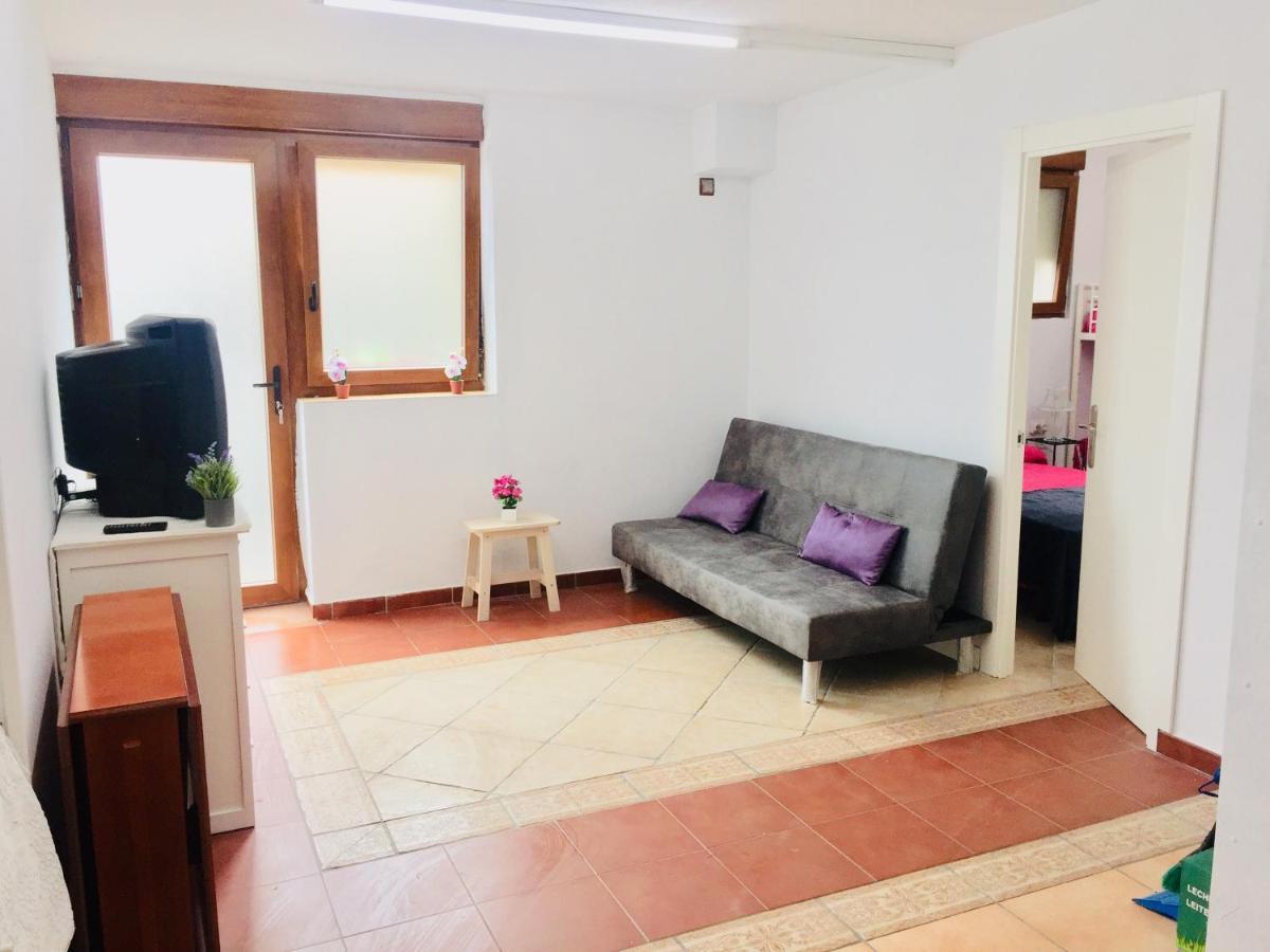 Apartamentos Casa Carmen Suances Εξωτερικό φωτογραφία