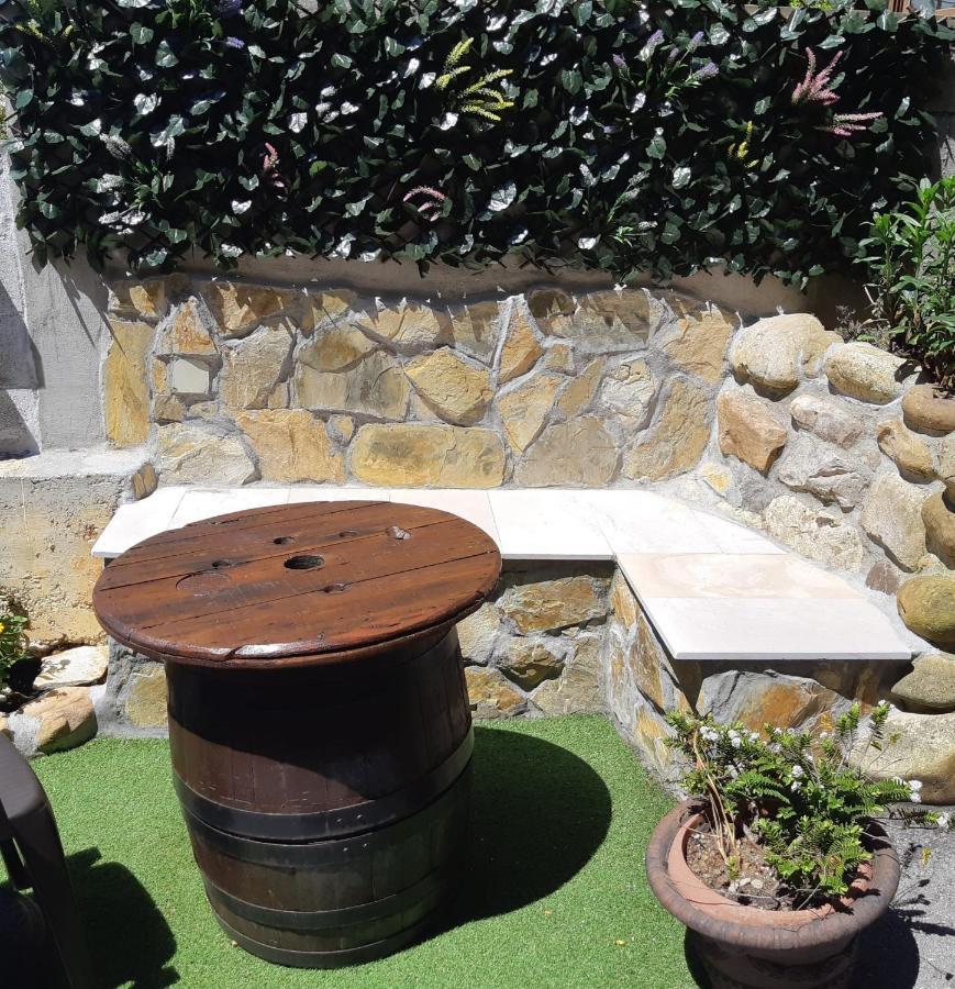 Apartamentos Casa Carmen Suances Εξωτερικό φωτογραφία