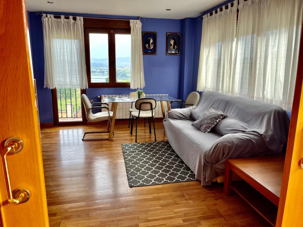 Apartamentos Casa Carmen Suances Εξωτερικό φωτογραφία