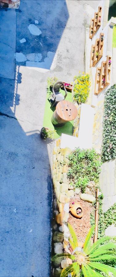 Apartamentos Casa Carmen Suances Εξωτερικό φωτογραφία