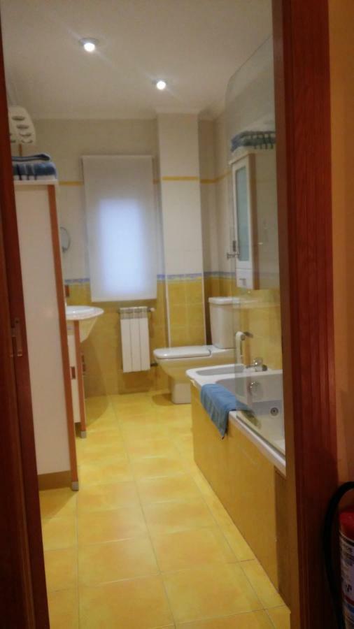 Apartamentos Casa Carmen Suances Εξωτερικό φωτογραφία