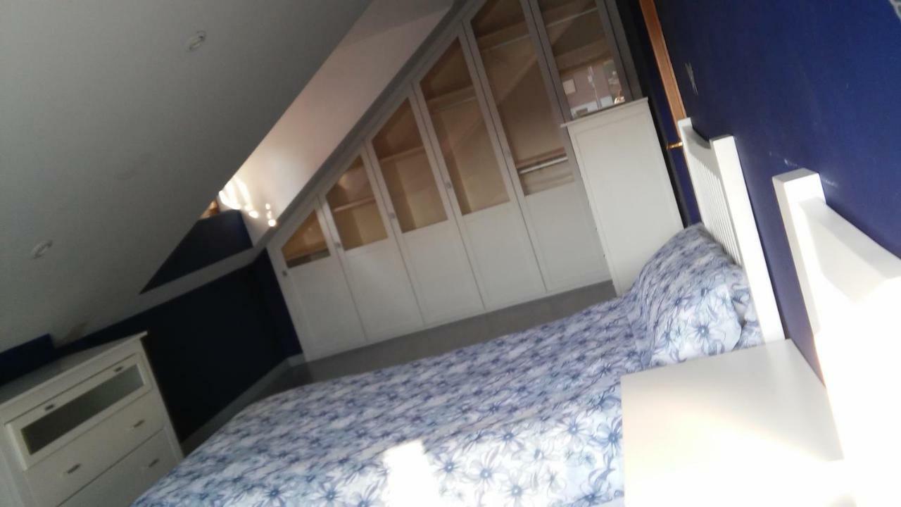 Apartamentos Casa Carmen Suances Εξωτερικό φωτογραφία