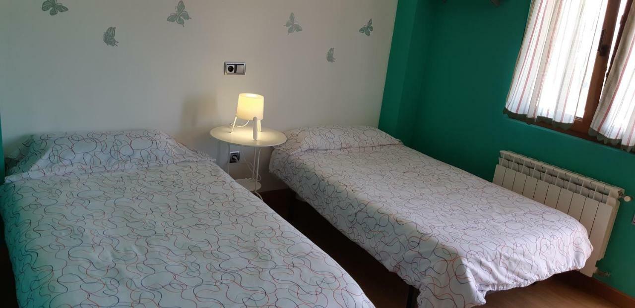 Apartamentos Casa Carmen Suances Εξωτερικό φωτογραφία
