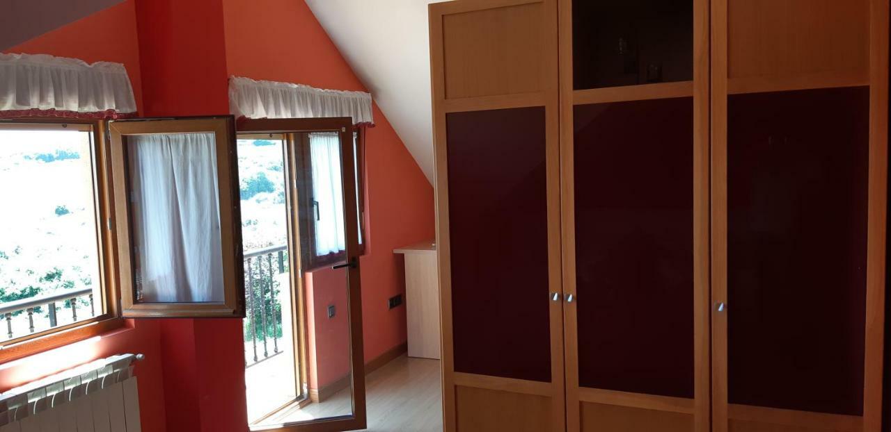 Apartamentos Casa Carmen Suances Εξωτερικό φωτογραφία