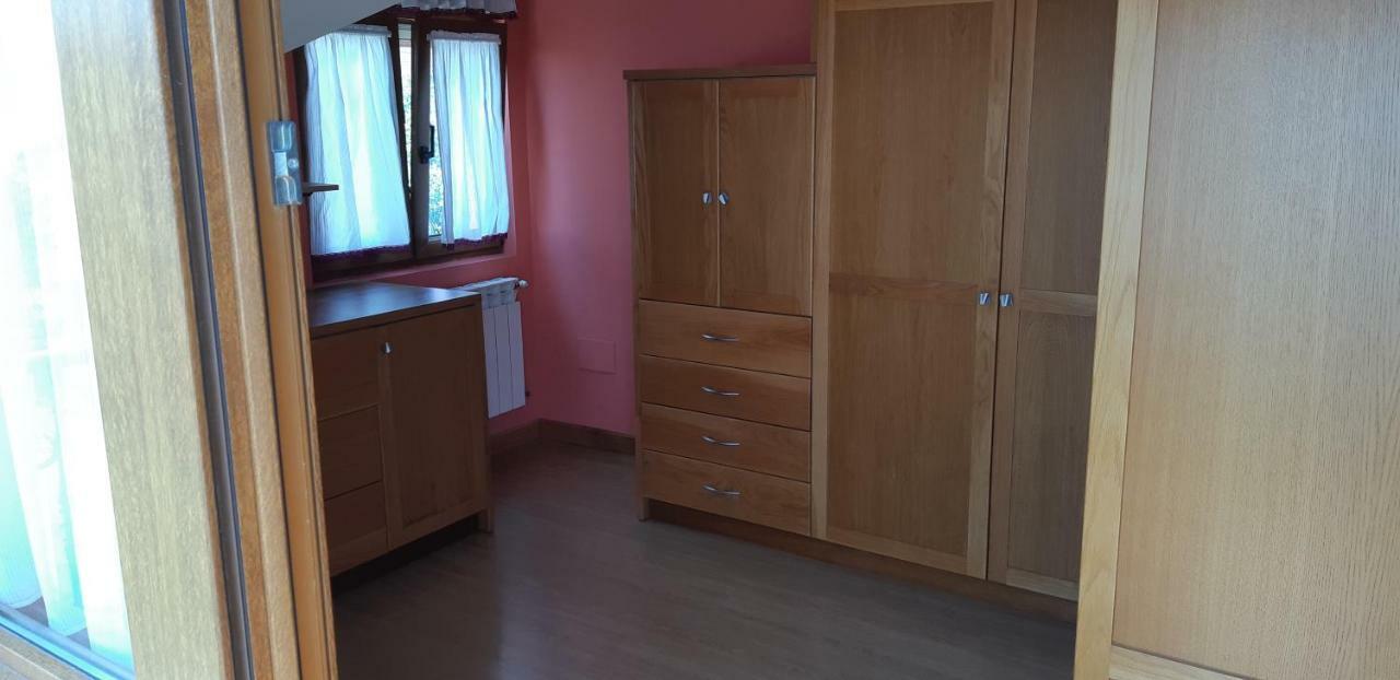 Apartamentos Casa Carmen Suances Εξωτερικό φωτογραφία
