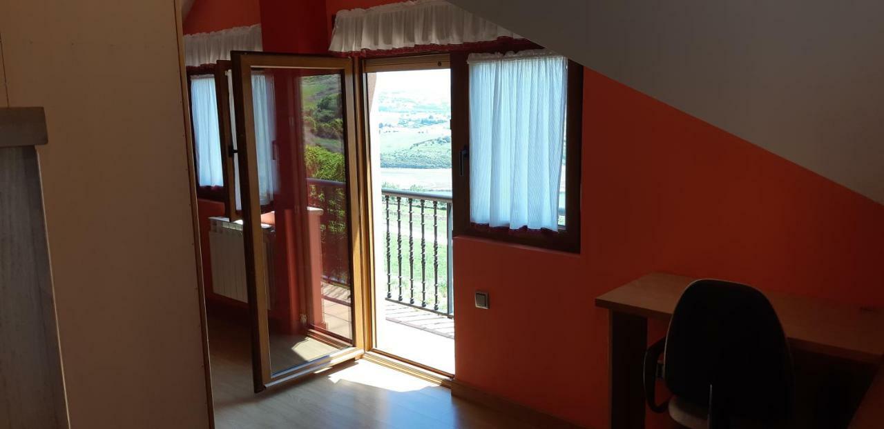 Apartamentos Casa Carmen Suances Εξωτερικό φωτογραφία