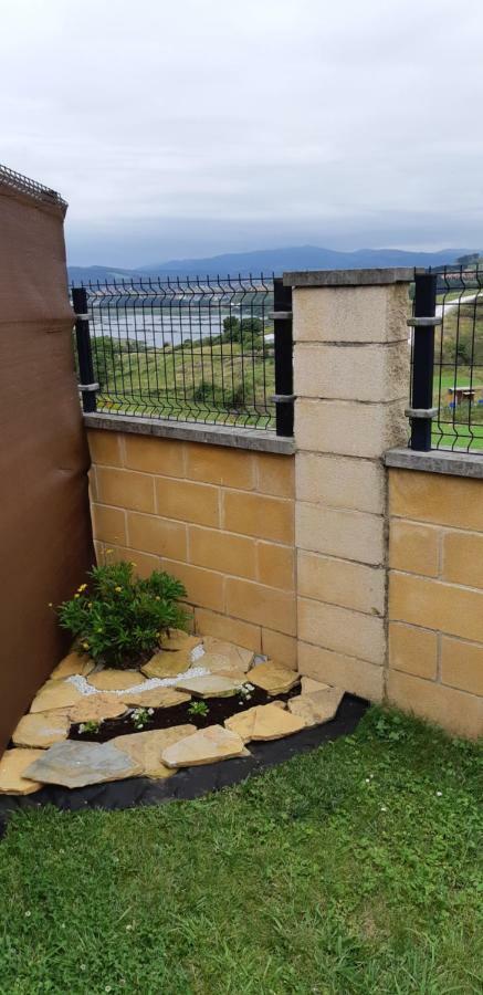 Apartamentos Casa Carmen Suances Εξωτερικό φωτογραφία