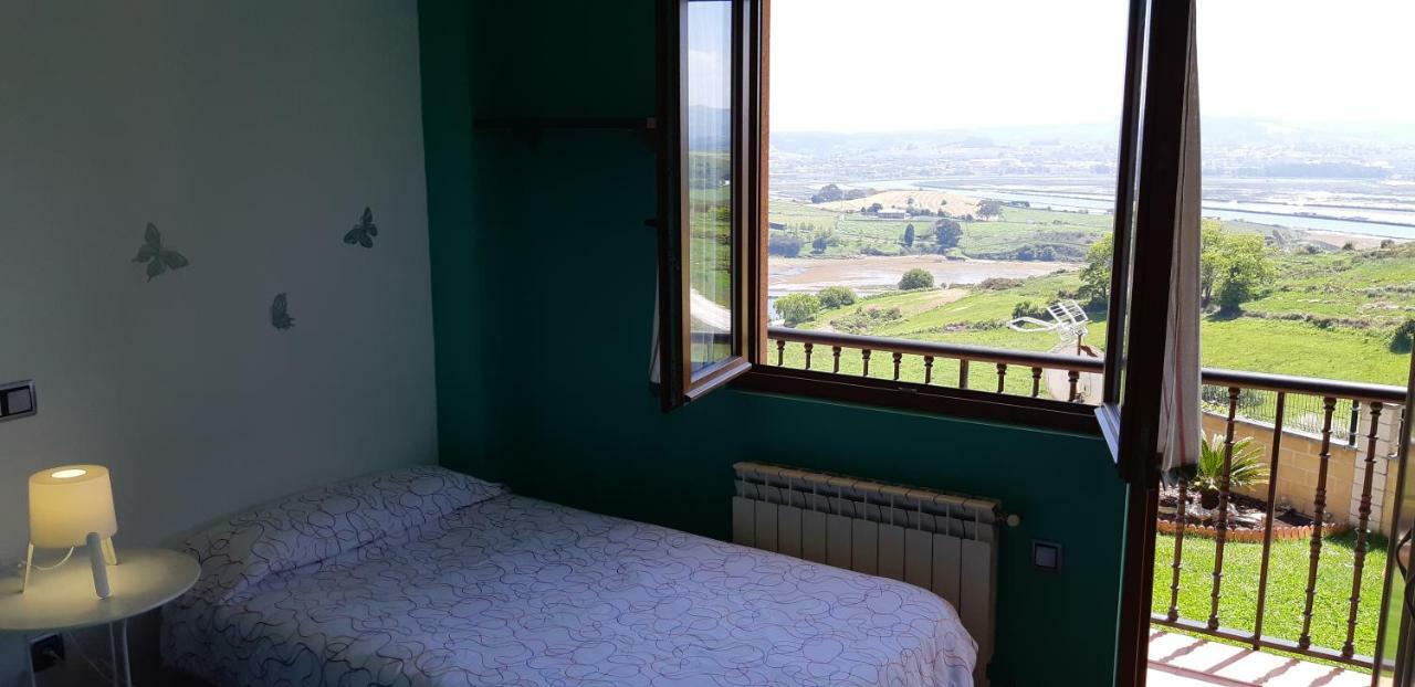 Apartamentos Casa Carmen Suances Εξωτερικό φωτογραφία