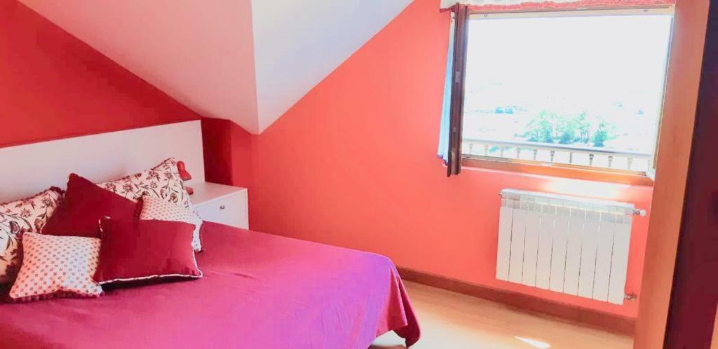 Apartamentos Casa Carmen Suances Εξωτερικό φωτογραφία